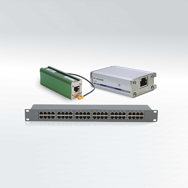 LYXH信號(hào)防雷器（RJ45系列）